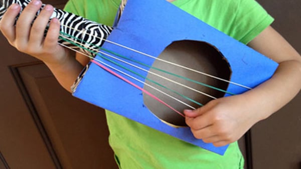 The Power of Music