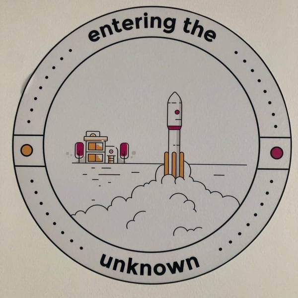 The Acton Journey from Home: Entering the Unknown