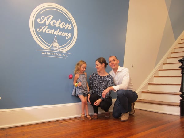 An Open Letter to Whittle School Families in DC