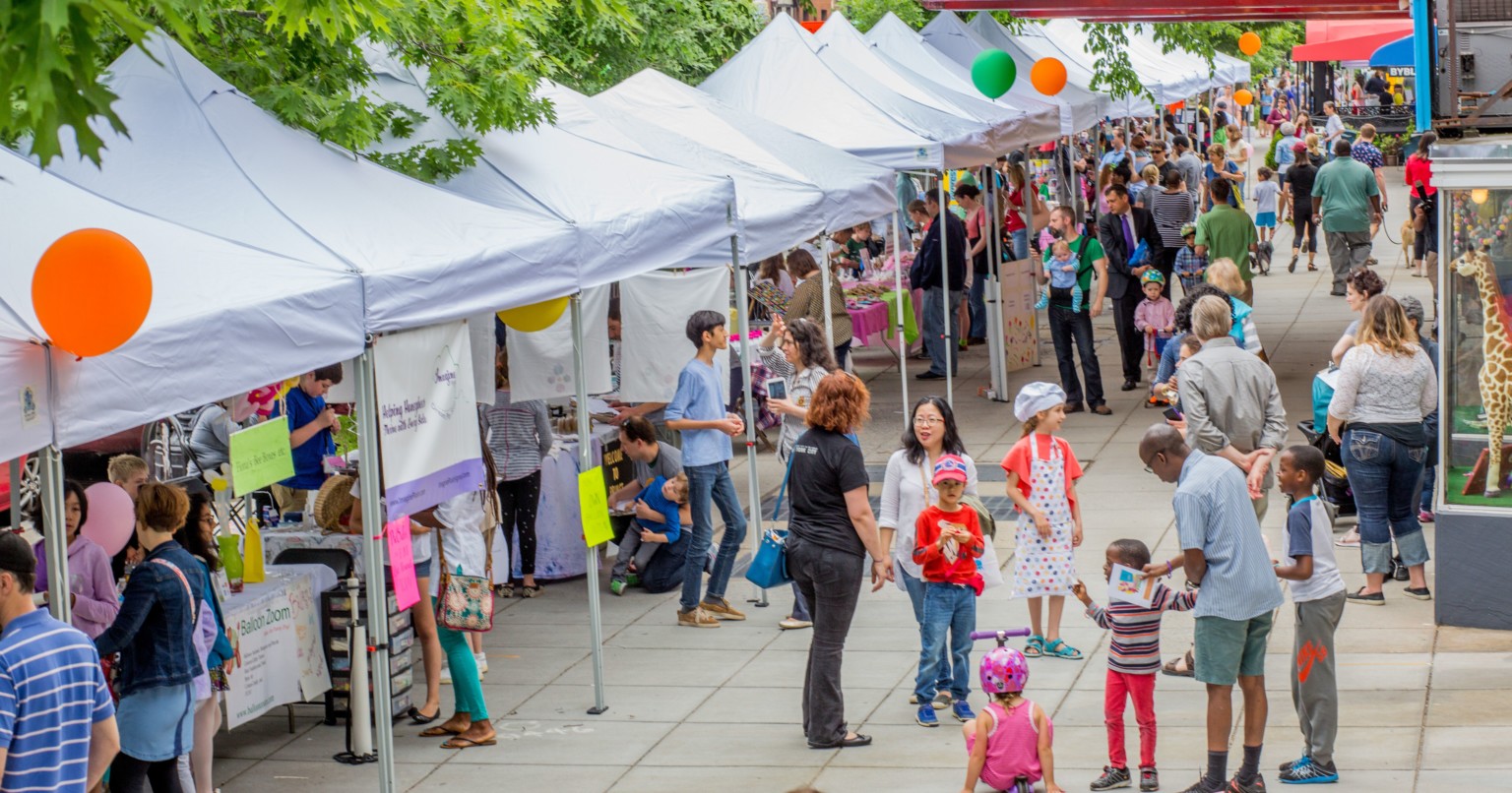 A Business Fair…for Kids?